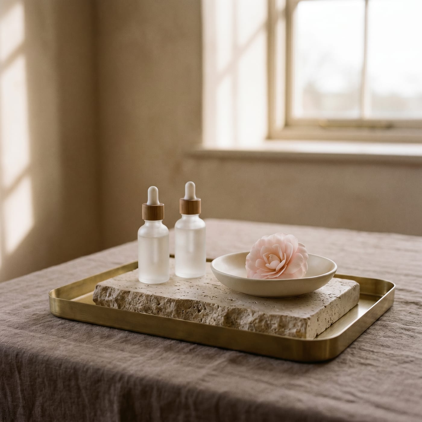 Premium skincare at Sophie @ The Beauty Room Kettering
